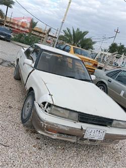 تويوتا II مارك